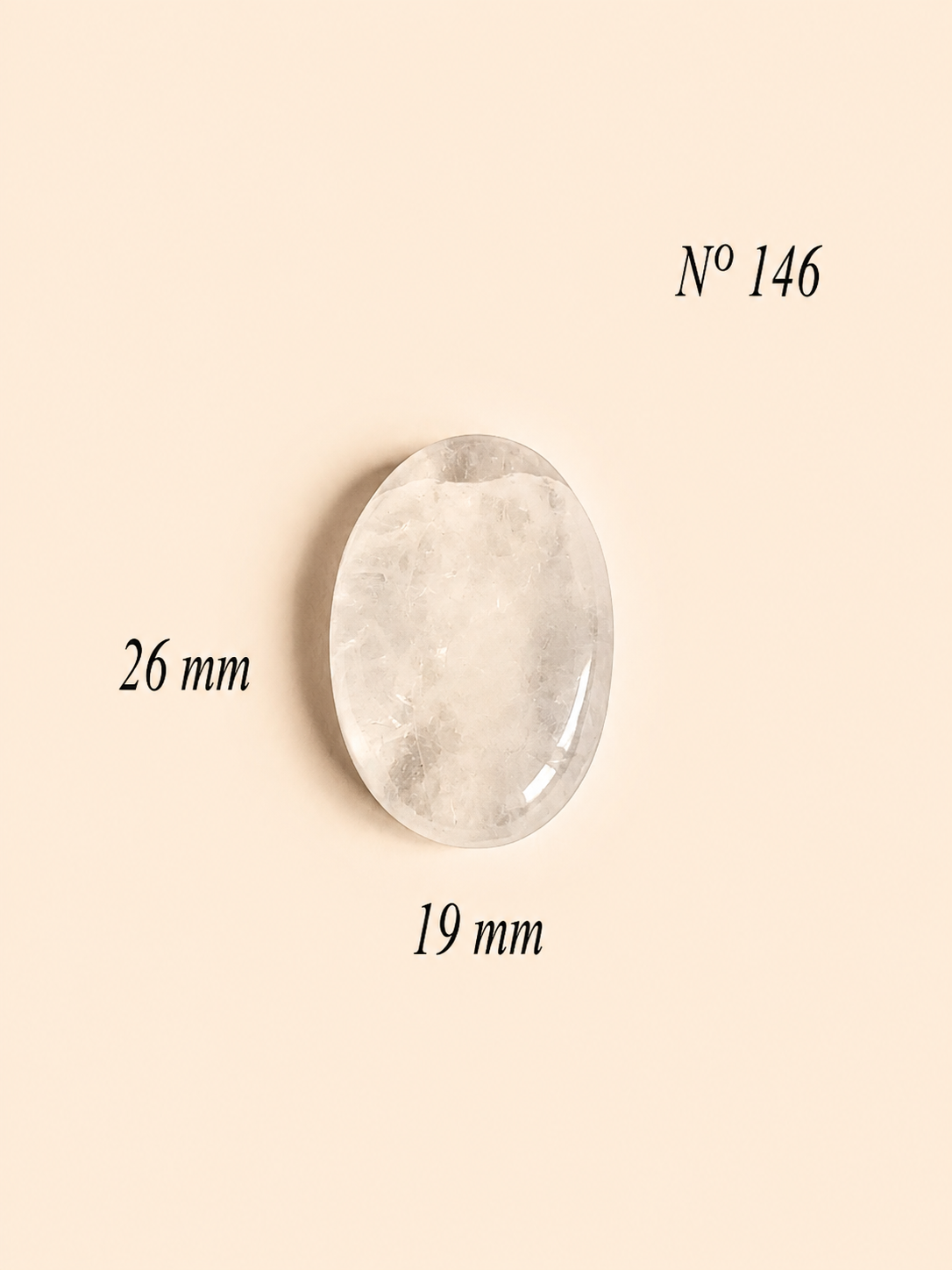 QUARTZ TRANSPARENT