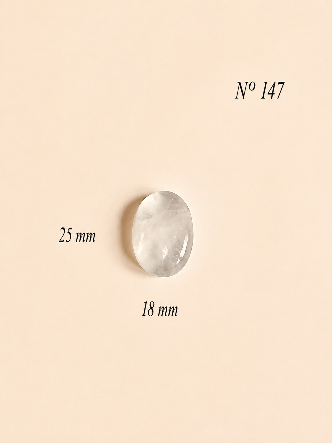QUARTZ TRANSPARENT
