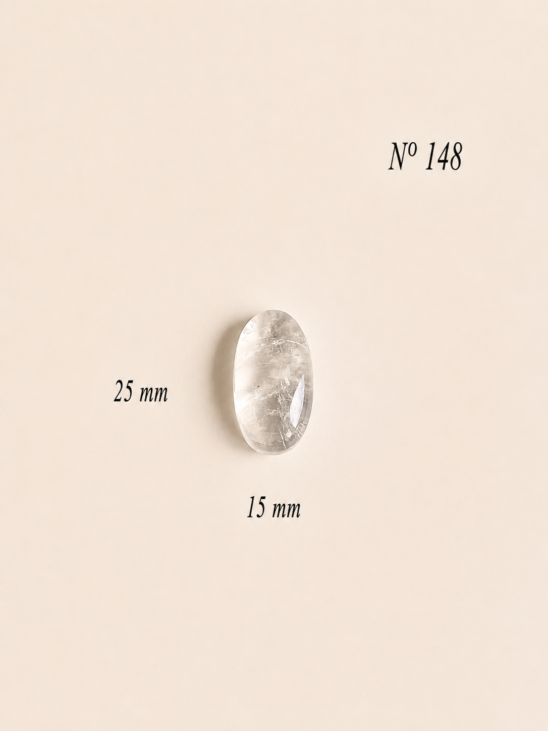 QUARTZ TRANSPARENT