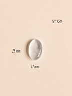 QUARTZ TRANSPARENT