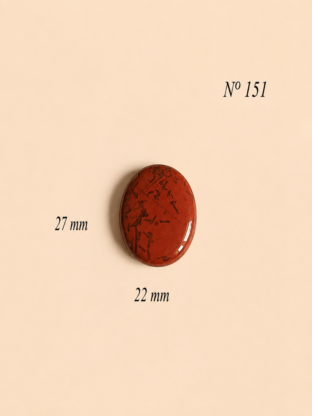JASPE ROUGE