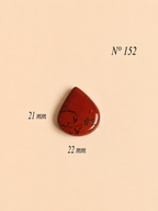 JASPE ROUGE