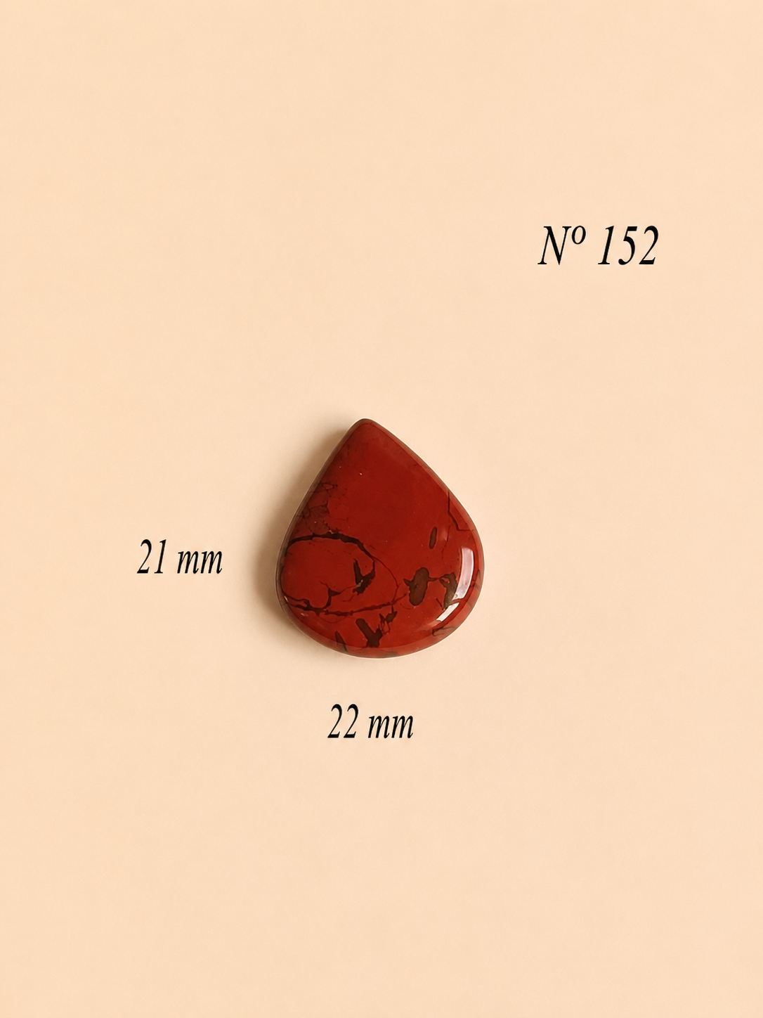 JASPE ROUGE