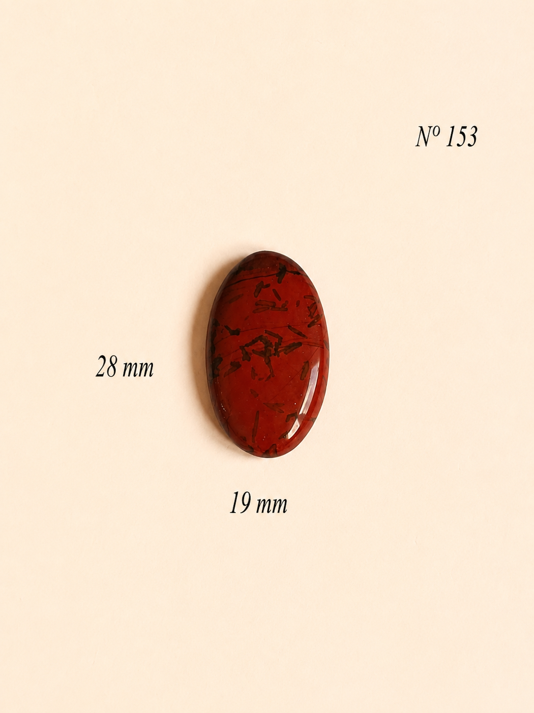 JASPE ROUGE