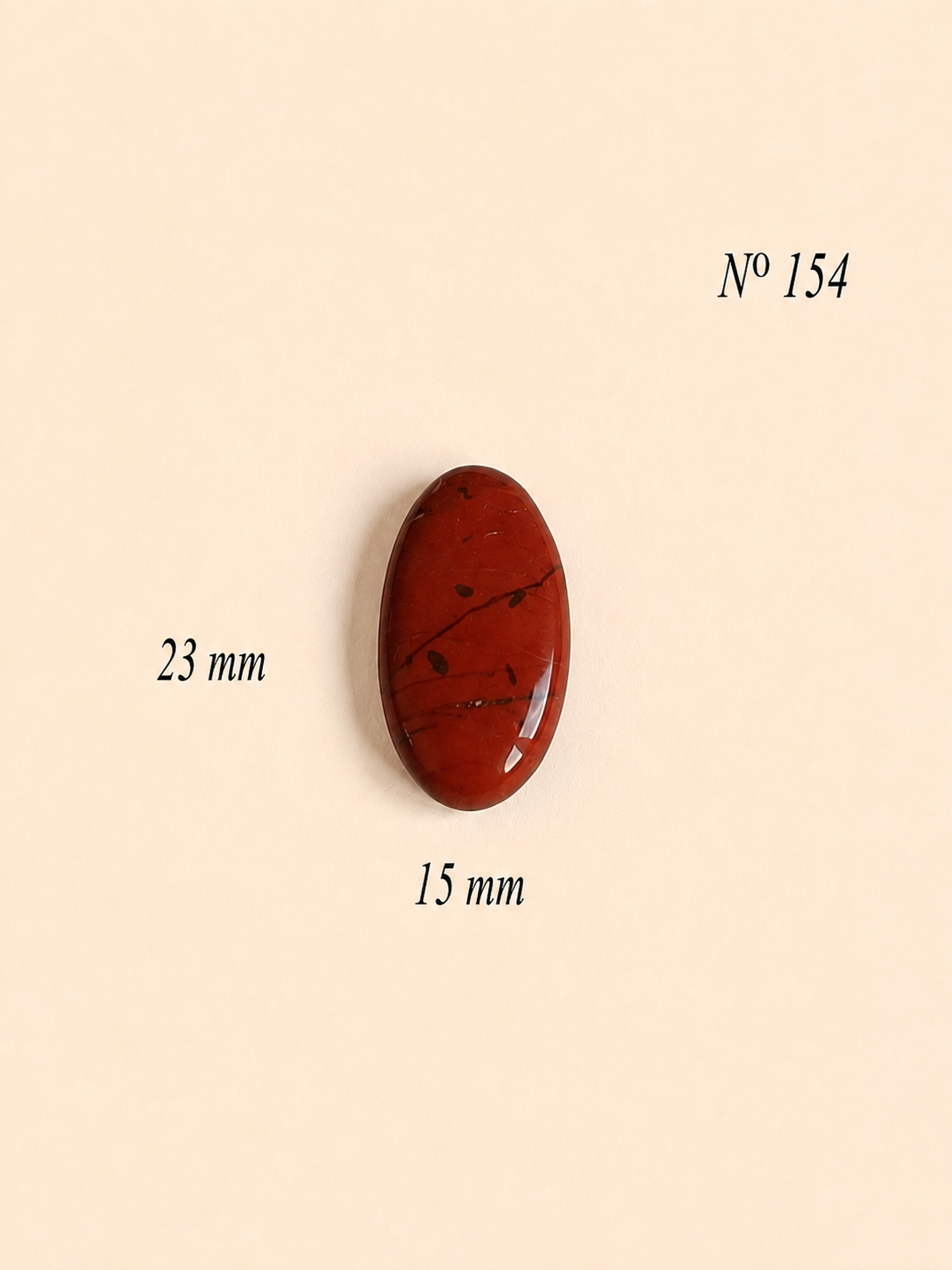 JASPE ROUGE