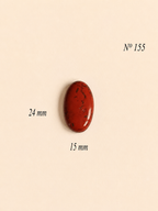 JASPE ROUGE