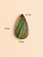 LABRADORITE