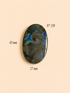 LABRADORITE
