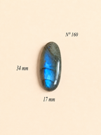 LABRADORITE