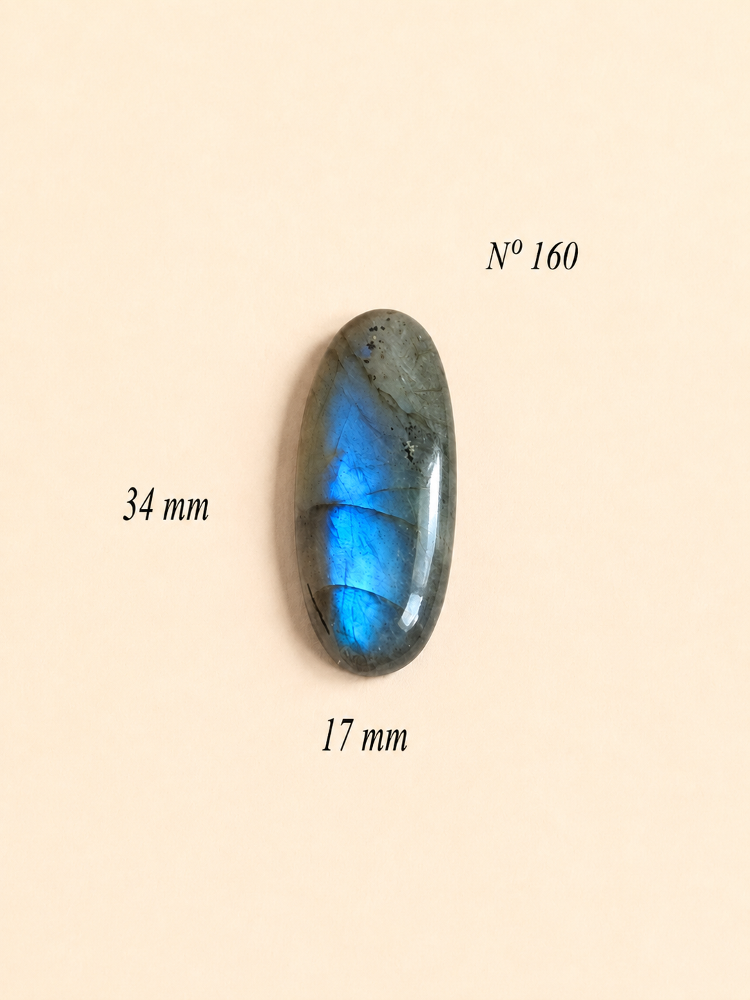 LABRADORITE