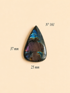 LABRADORITE