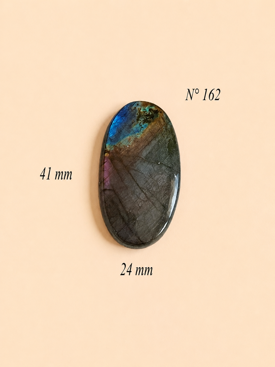 LABRADORITE