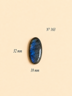LABRADORITE