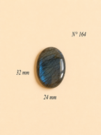 LABRADORITE