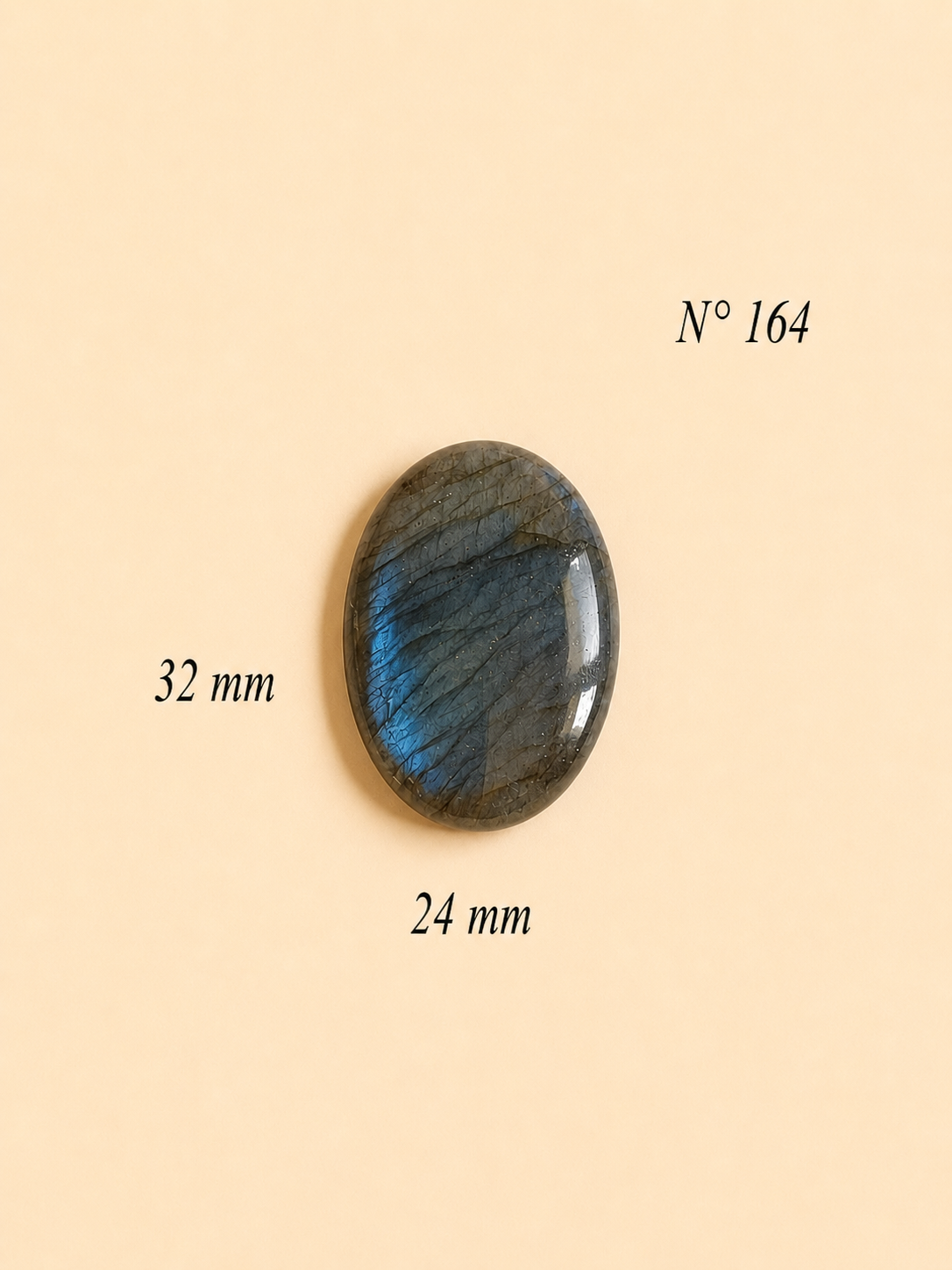 LABRADORITE