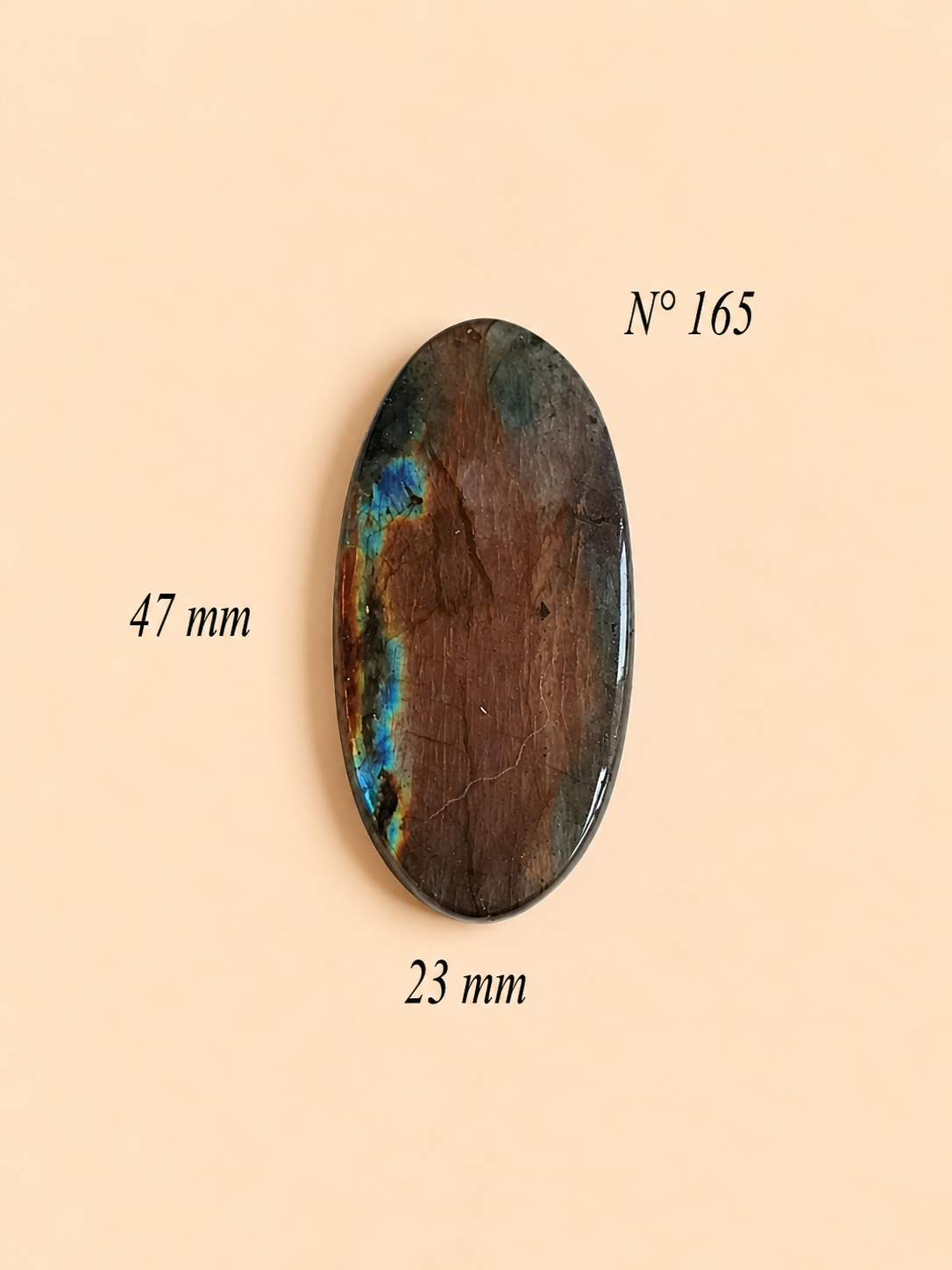 LABRADORITE