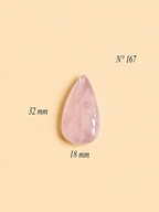 QUARTZ ROSE