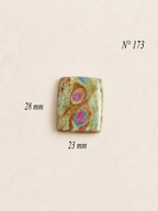 RUBIS FUSCHITE