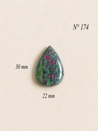 RUBIS FUSCHITE