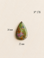 RUBIS FUSCHITE
