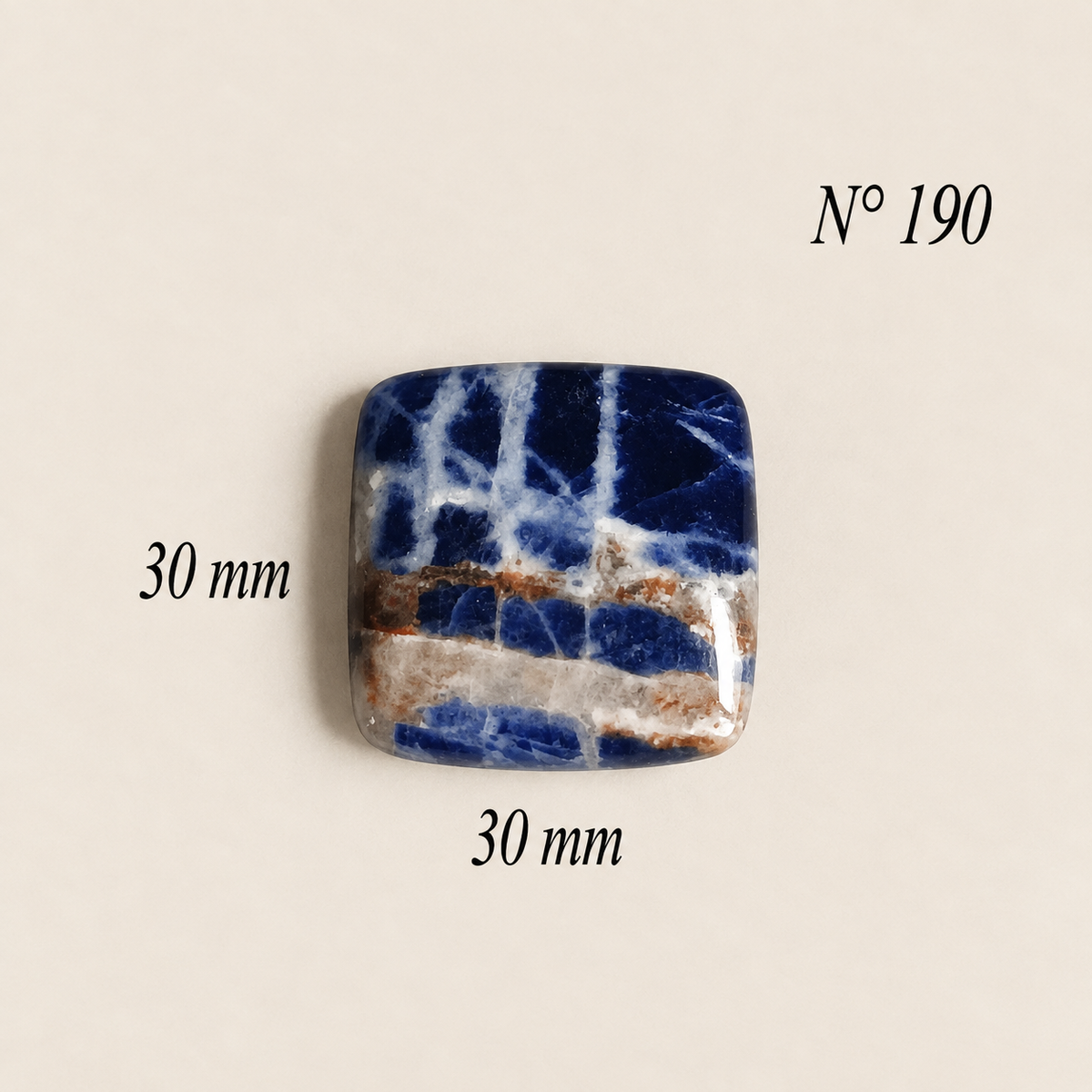 SODALITE