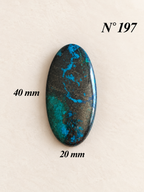 CHRYSOCOLLE