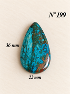 CHRYSOCOLLE