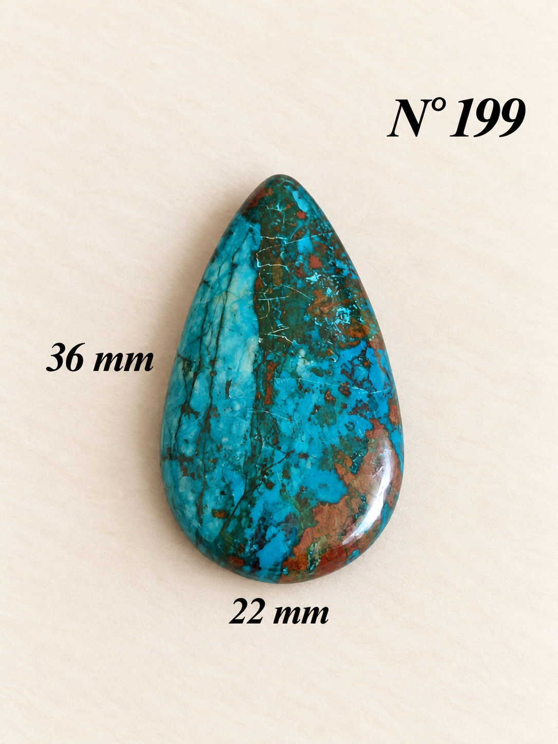 CHRYSOCOLLE