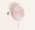 QUARTZ ROSE