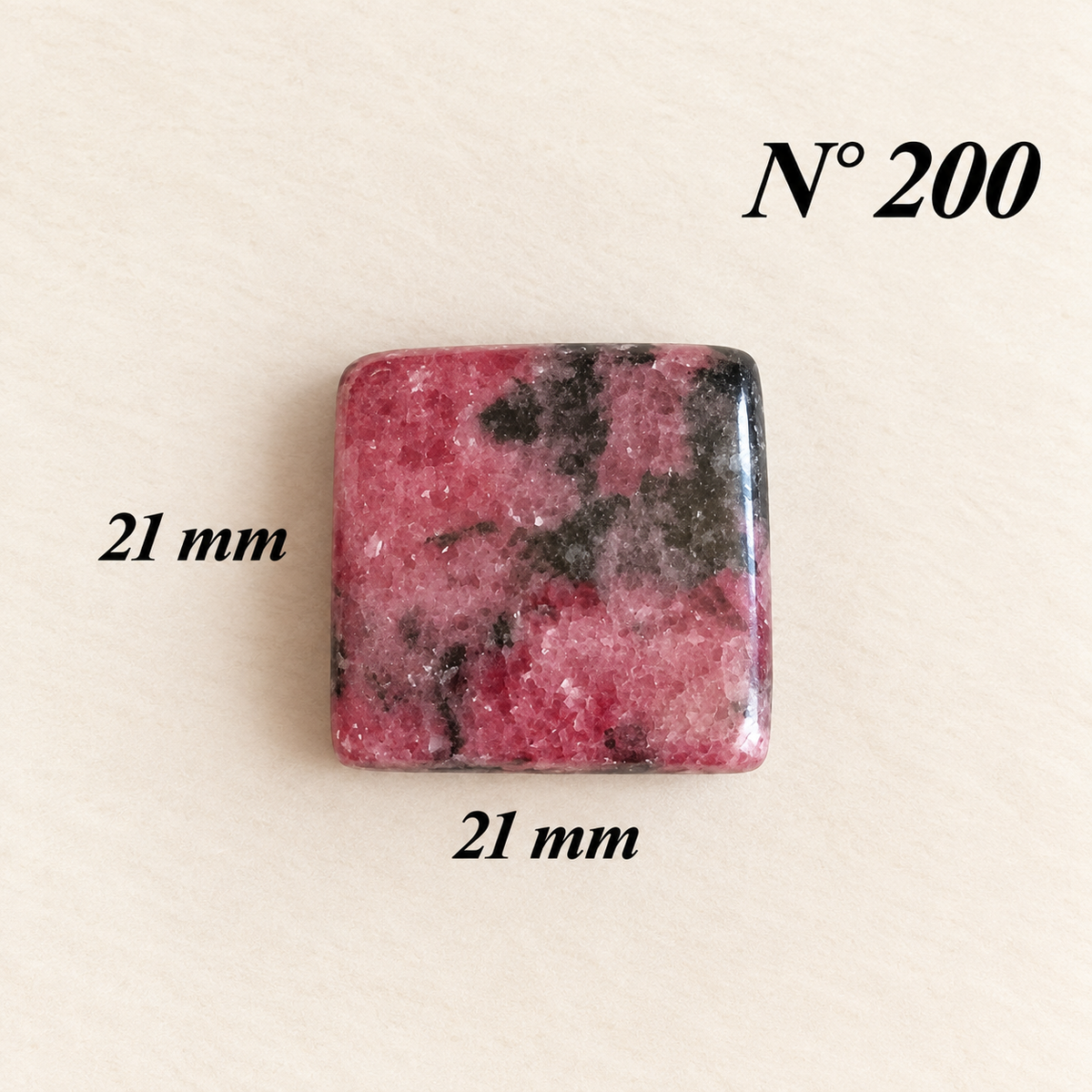 RHODONITE