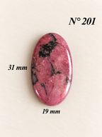 RHODONITE