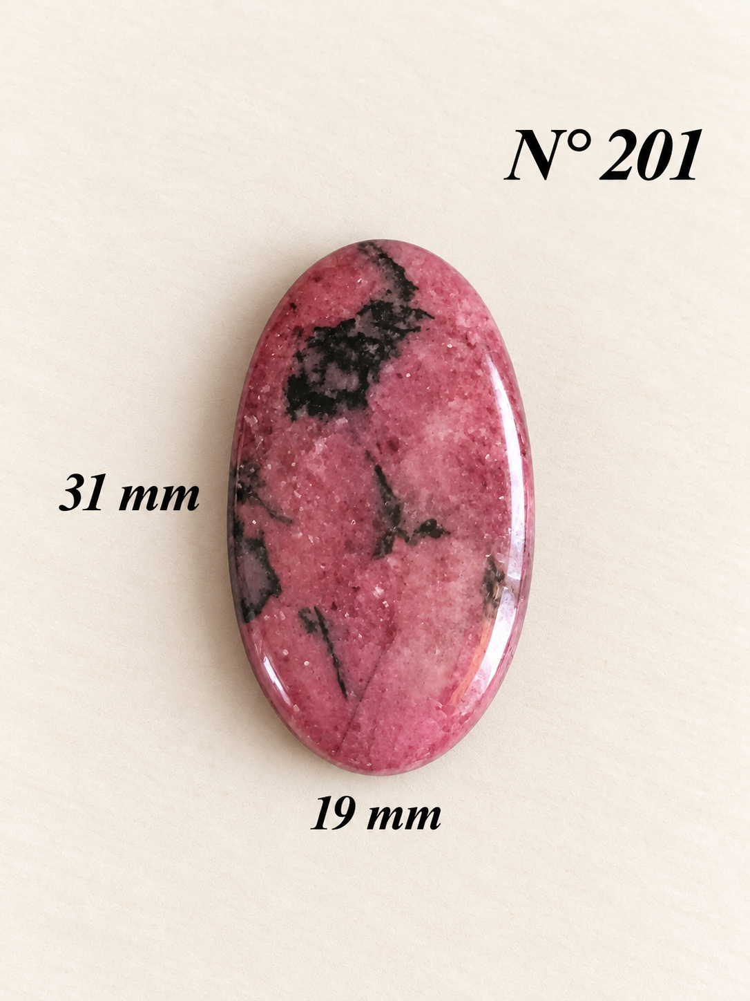 RHODONITE