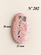 RHODONITE