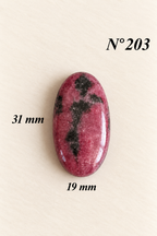 RHODONITE