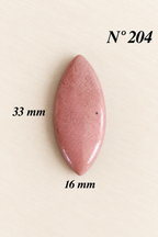 RHODONITE