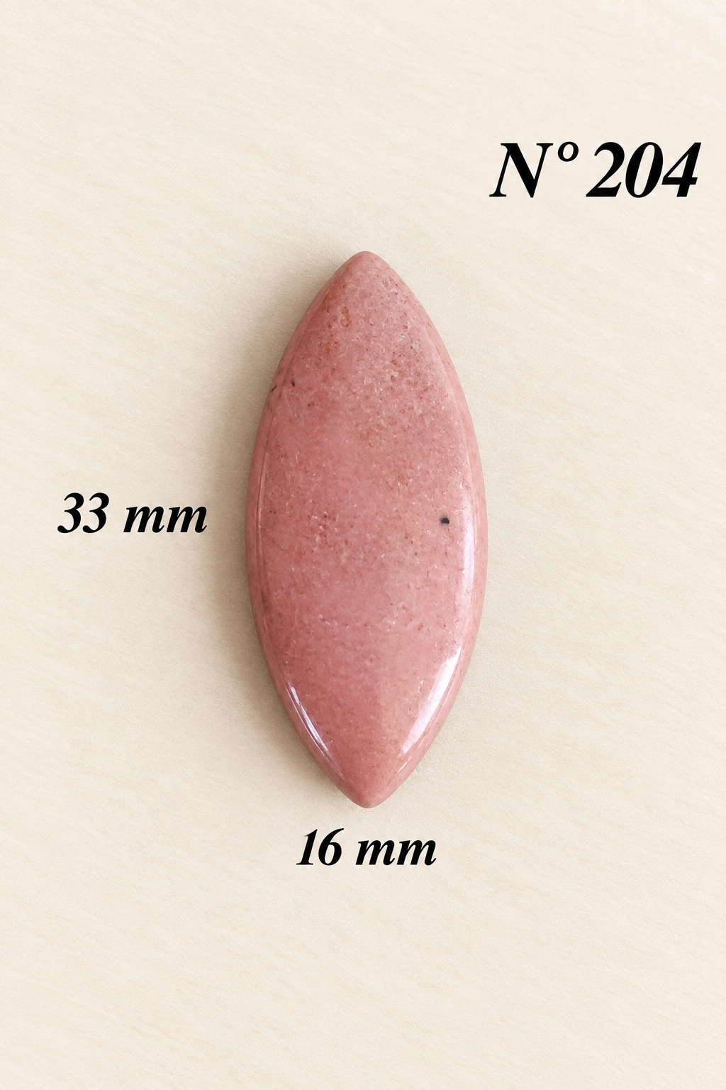 RHODONITE