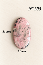 RHODONITE