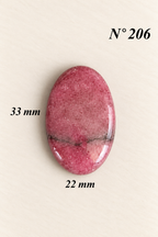 RHODONITE