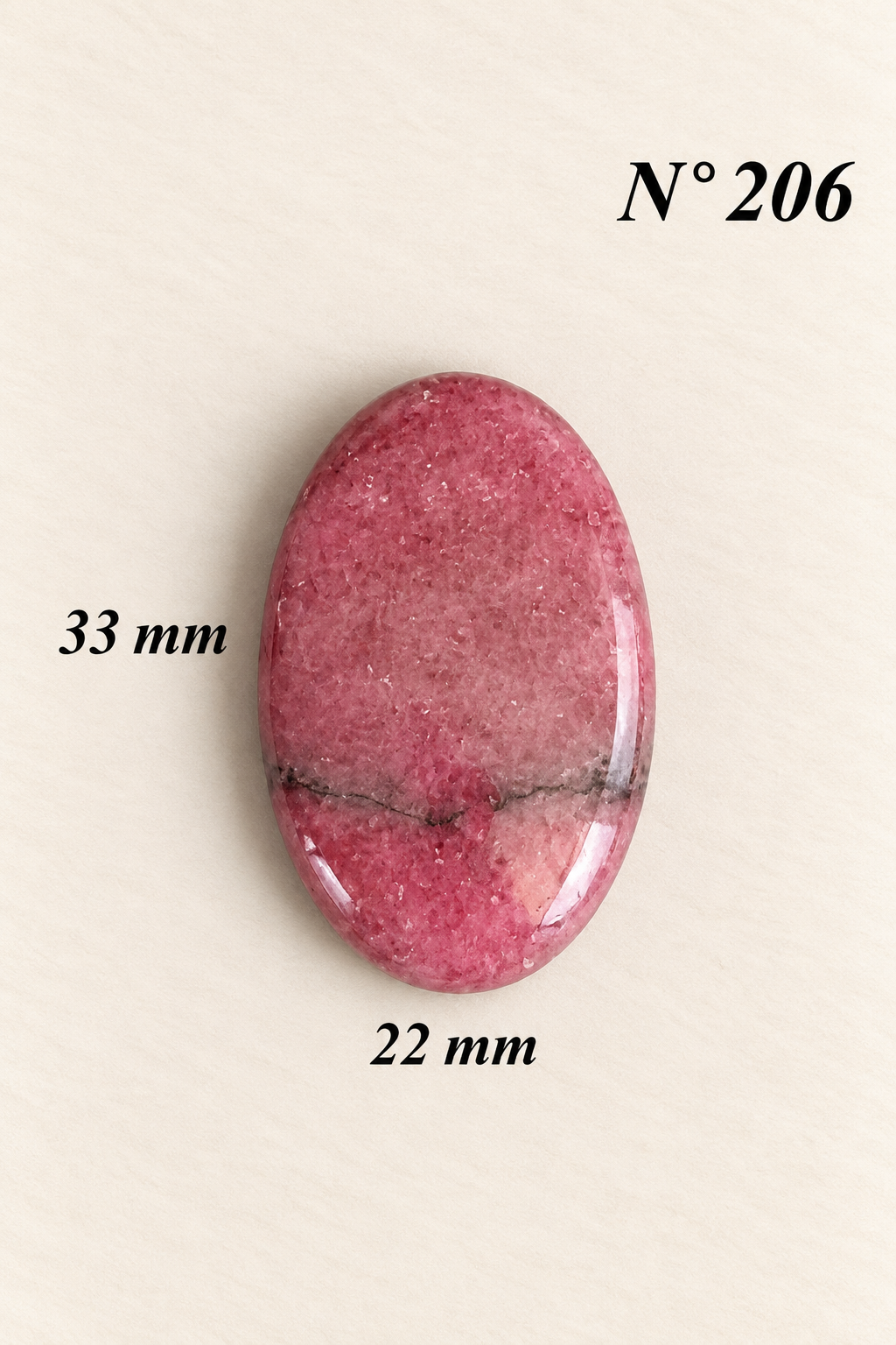 RHODONITE