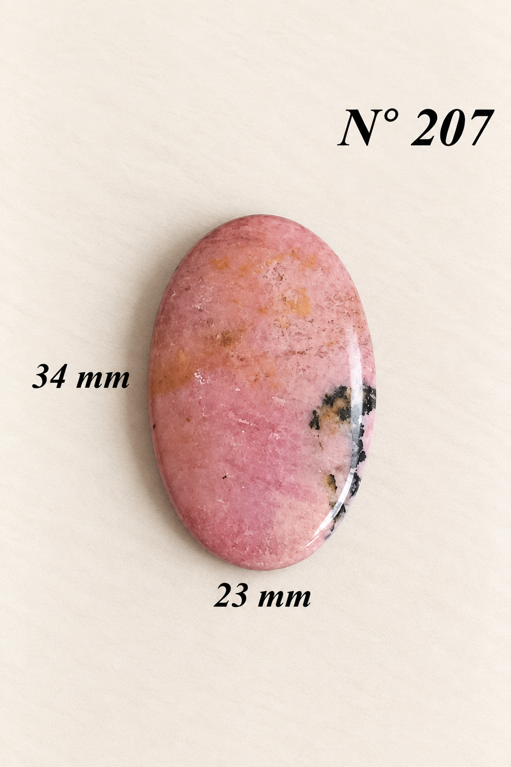 RHODONITE