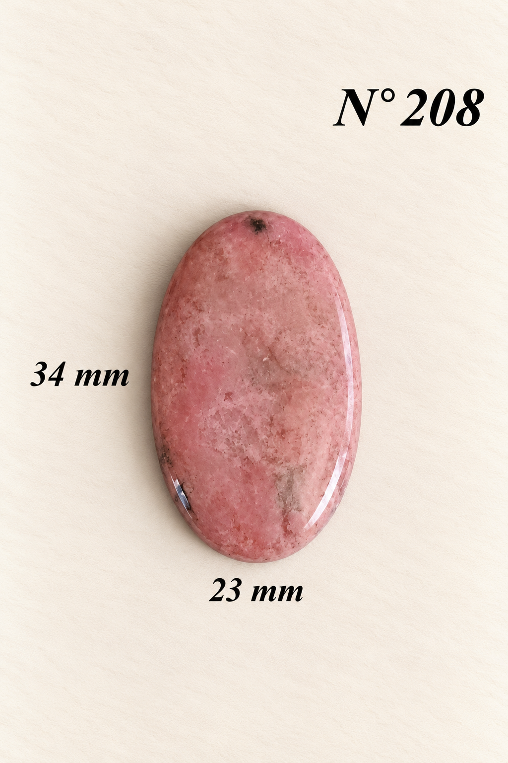 RHODONITE