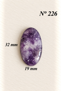 LEPIDOLITE