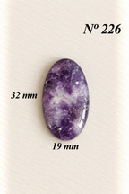 LEPIDOLITE