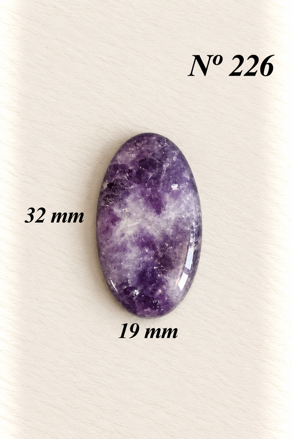 LEPIDOLITE