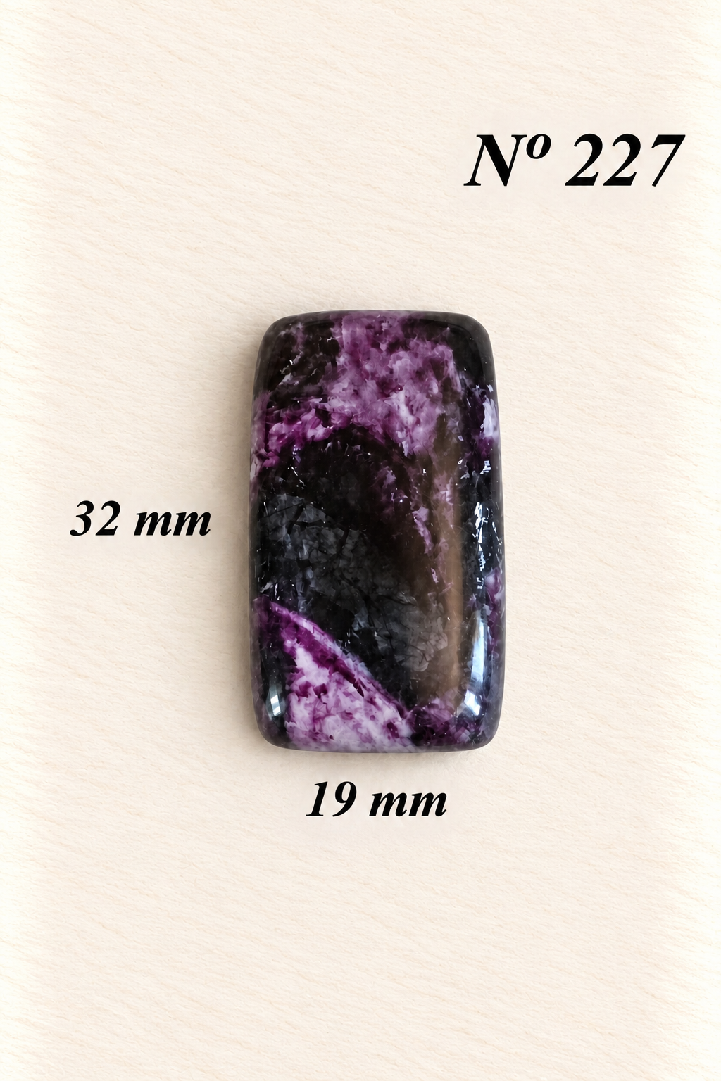 LEPIDOLITE