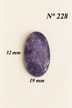 LEPIDOLITE