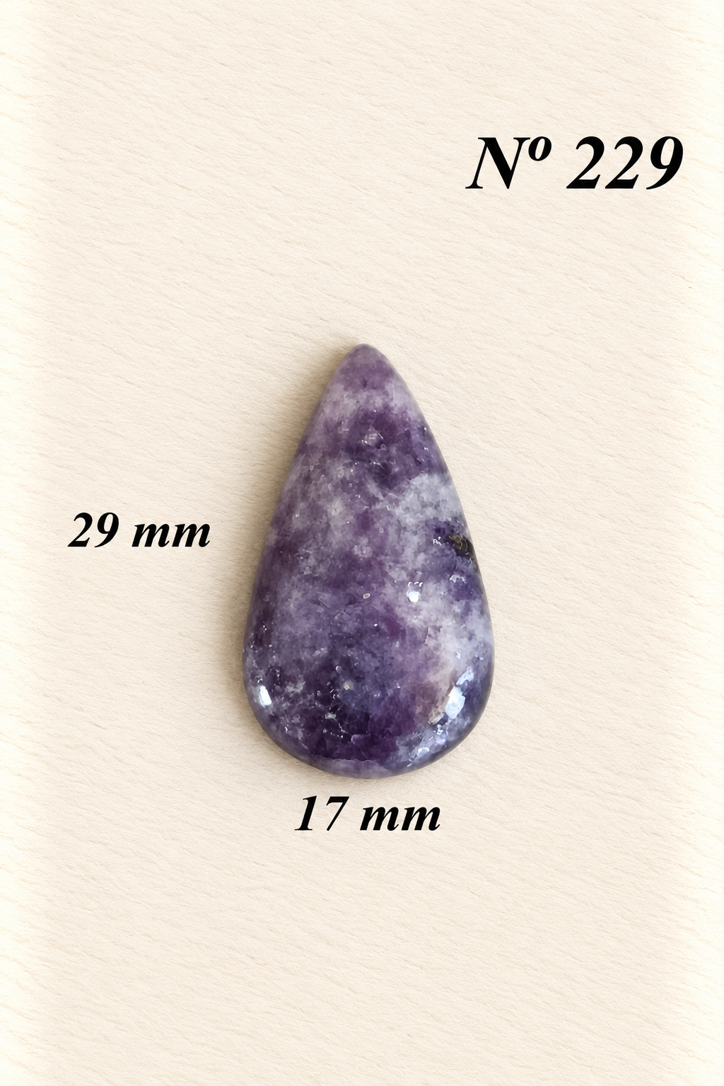LEPIDOLITE