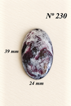 LEPIDOLITE