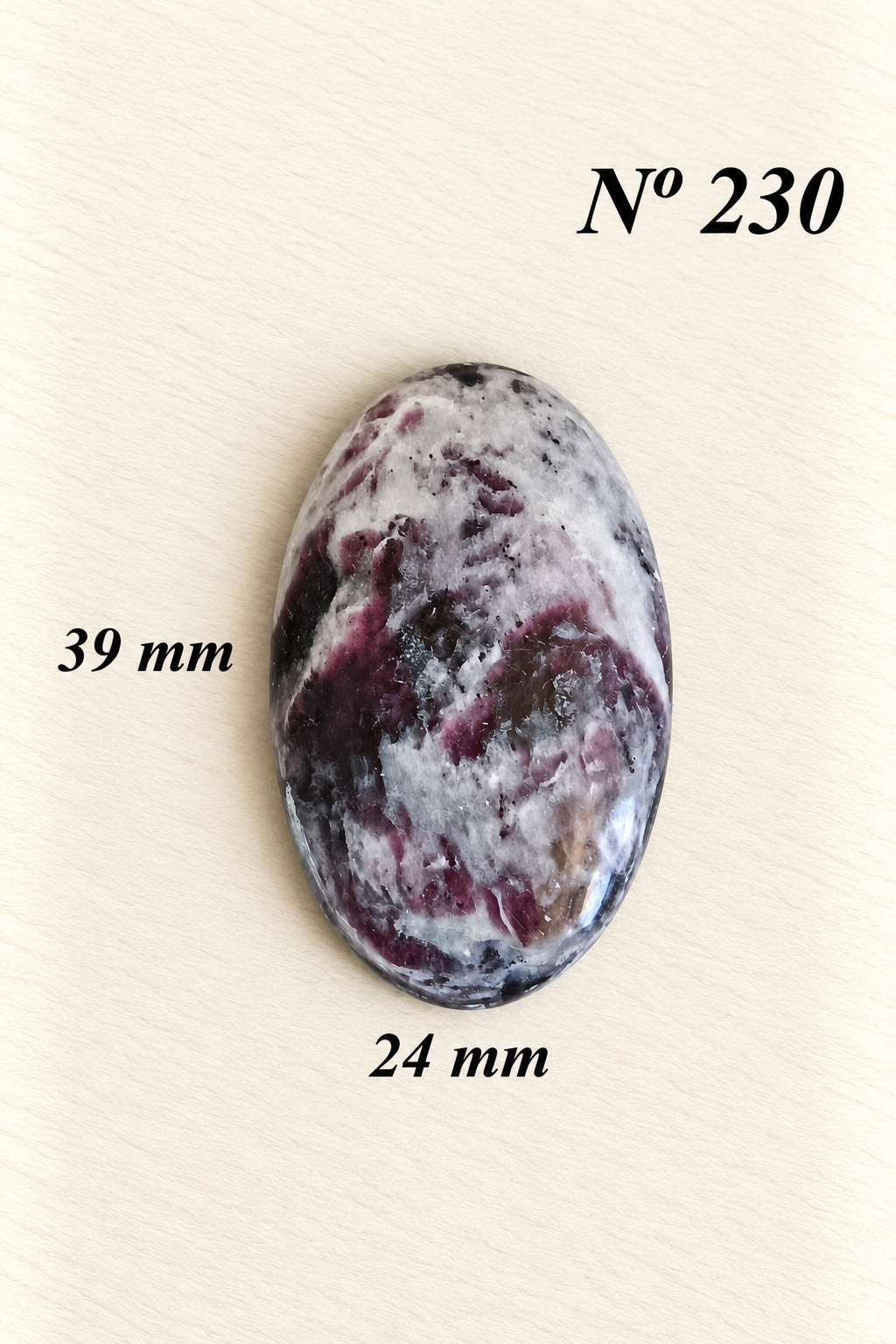 LEPIDOLITE