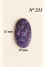 LEPIDOLITE
